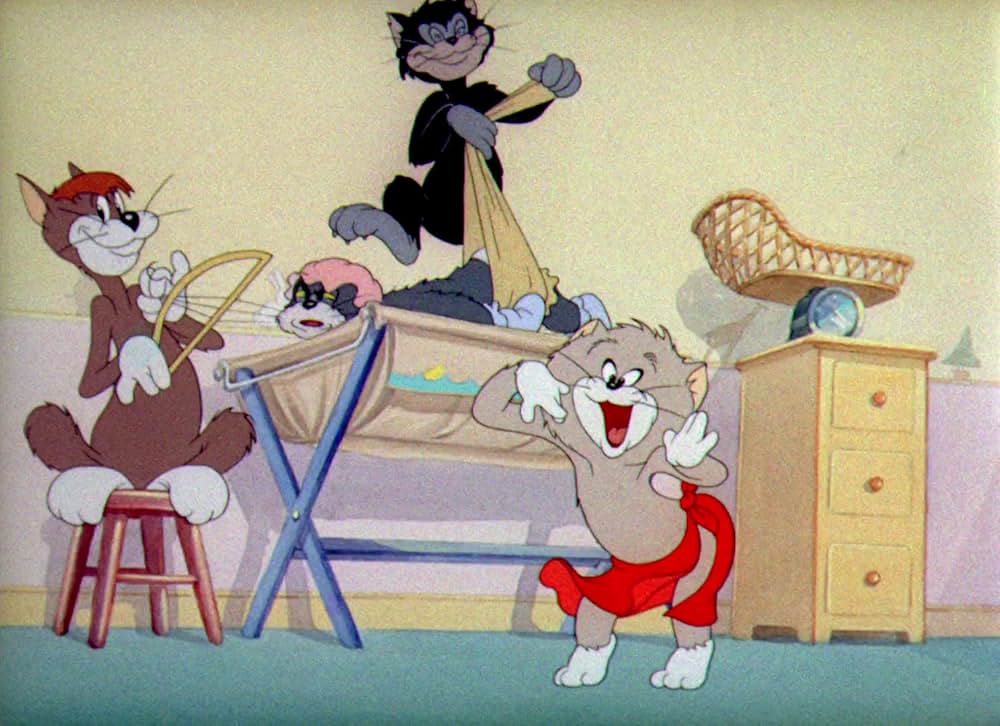 赤ちゃんはいいなの画像