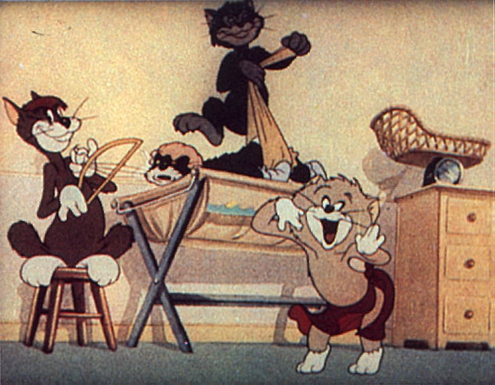 赤ちゃんはいいなの画像