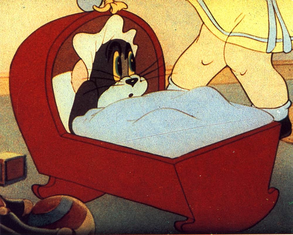 赤ちゃんはいいなの画像