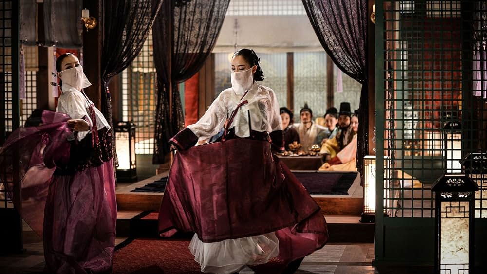 於于同 ～朝鮮宮廷スキャンダル～の画像