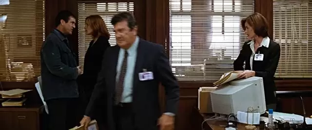 陰謀のセオリーの画像