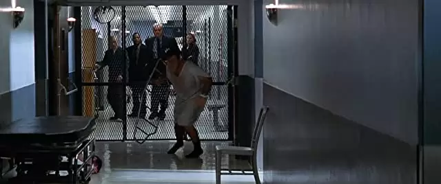 陰謀のセオリーの画像