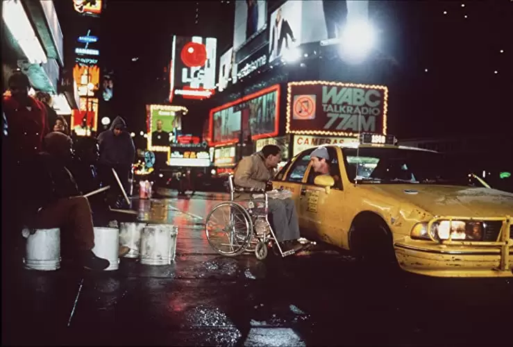 陰謀のセオリーの画像