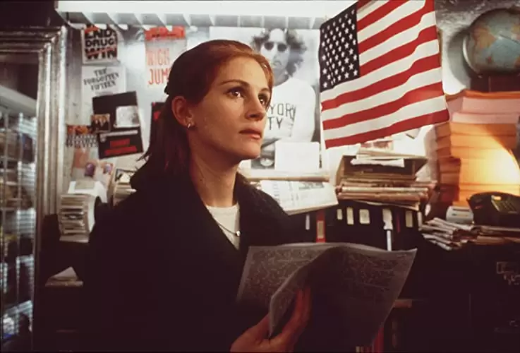 陰謀のセオリーの画像