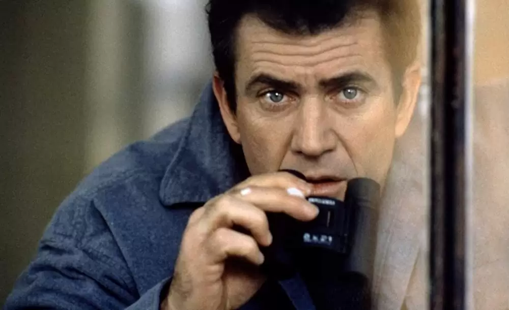 陰謀のセオリーの画像