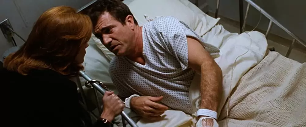 陰謀のセオリーの画像