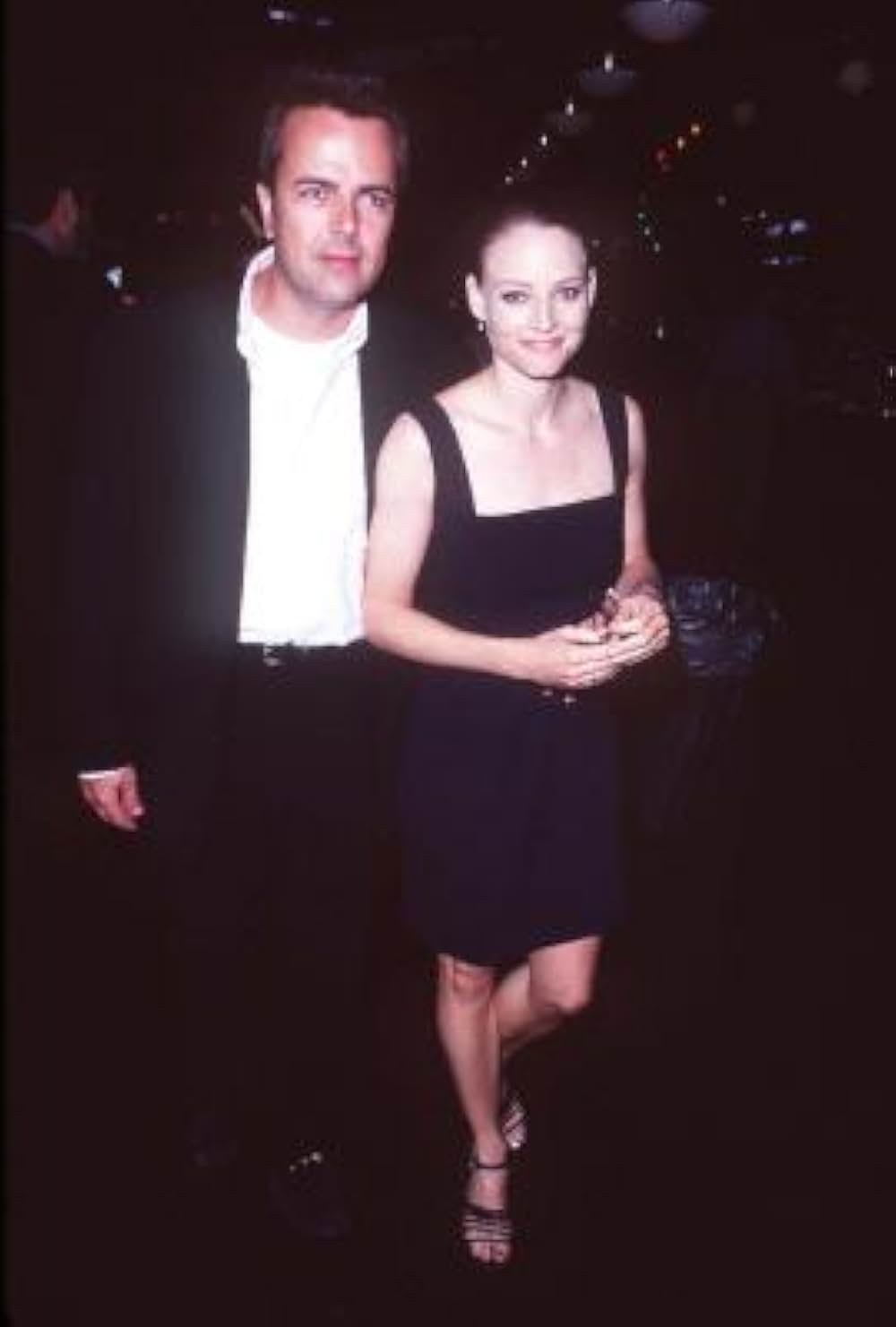 陰謀のセオリーの画像