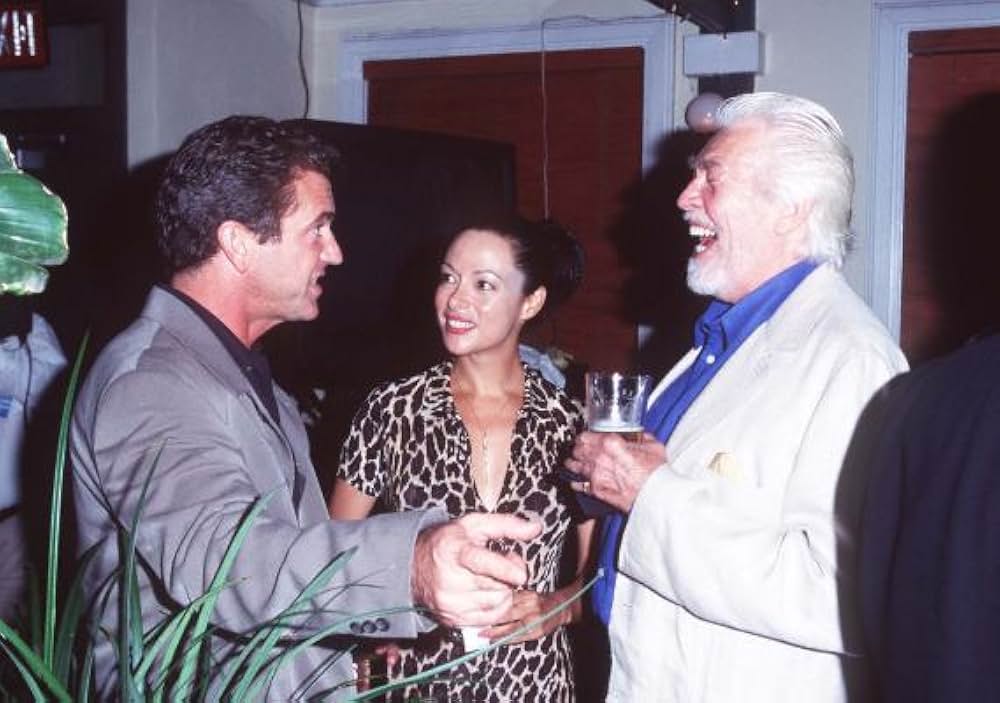 陰謀のセオリーの画像