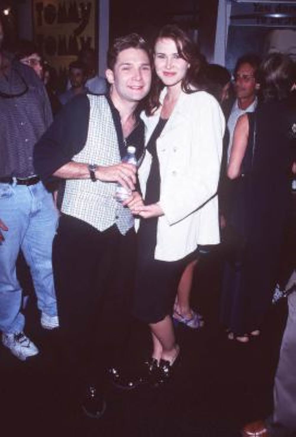 陰謀のセオリーの画像