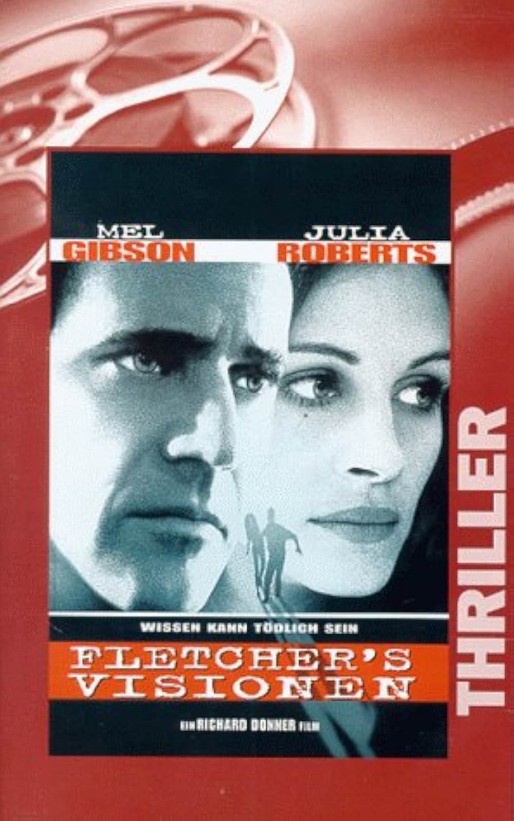 陰謀のセオリーの画像