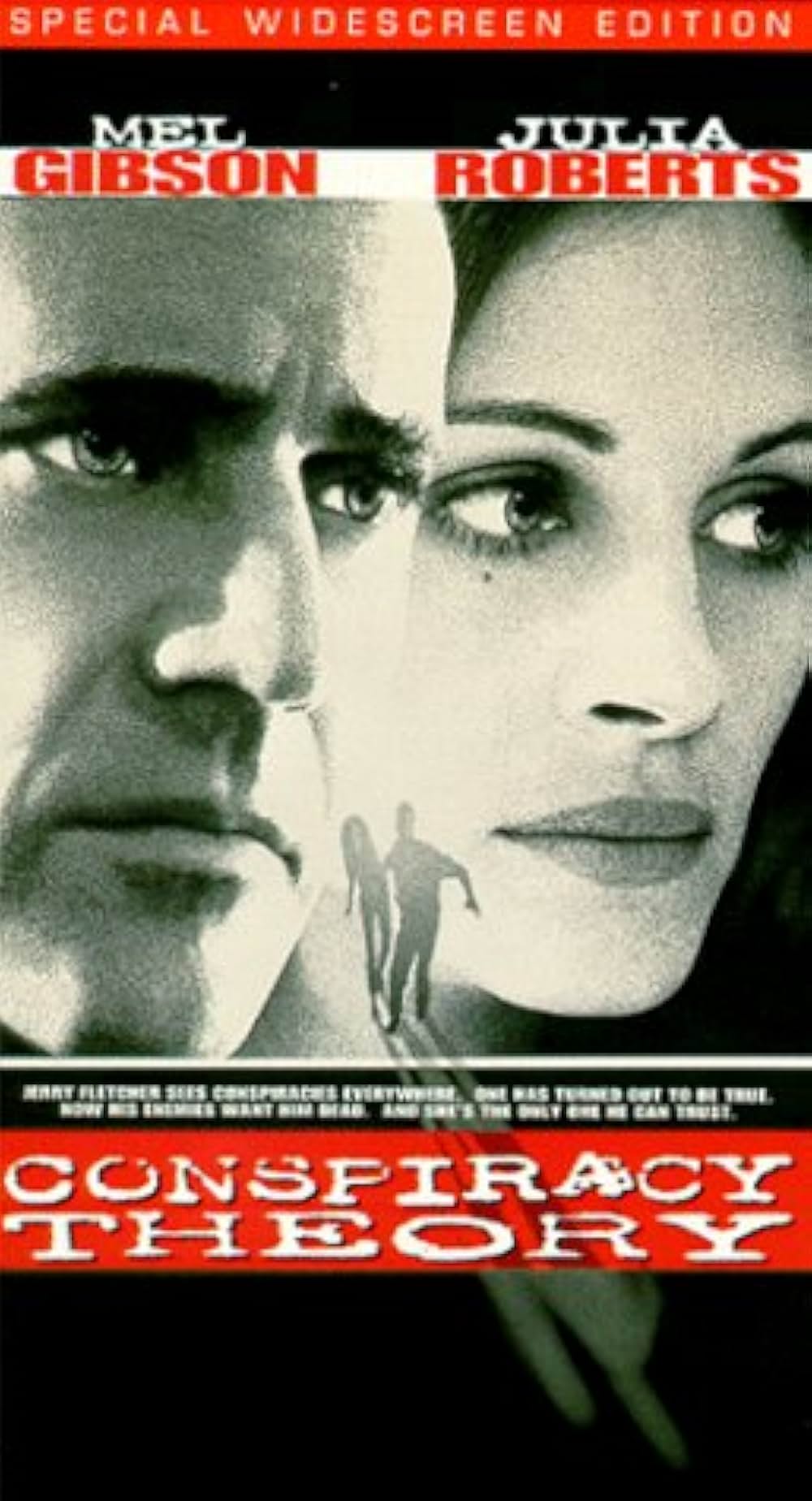 陰謀のセオリーの画像