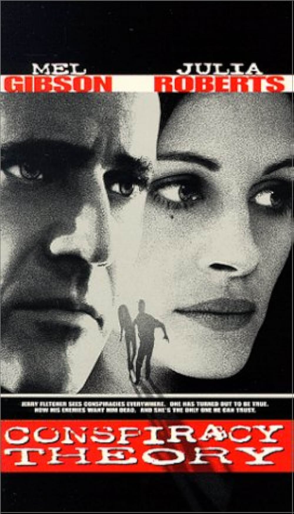 陰謀のセオリーの画像