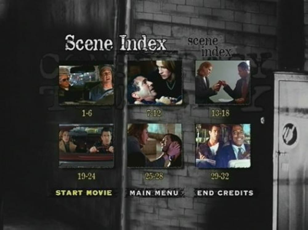 陰謀のセオリーの画像