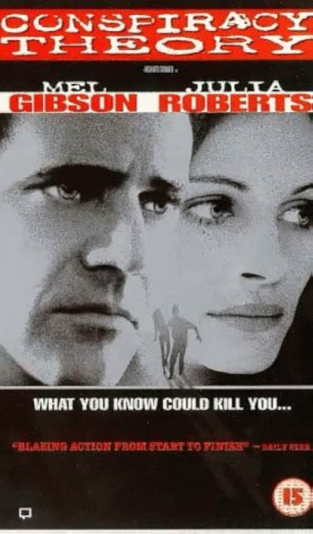 陰謀のセオリーの画像