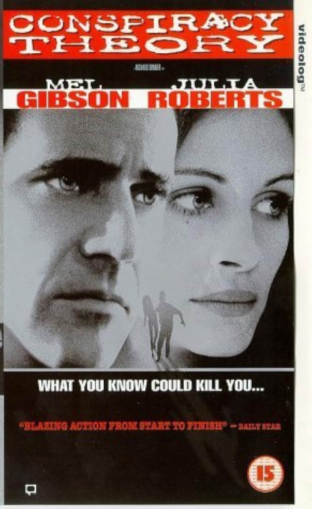 陰謀のセオリーの画像