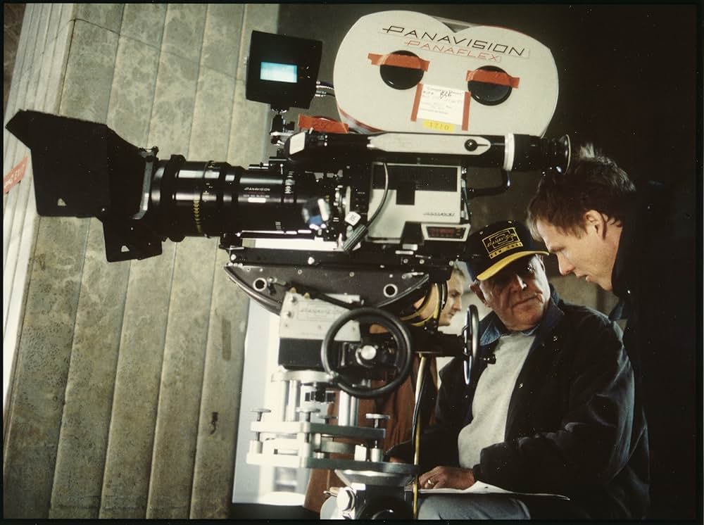 陰謀のセオリーの画像