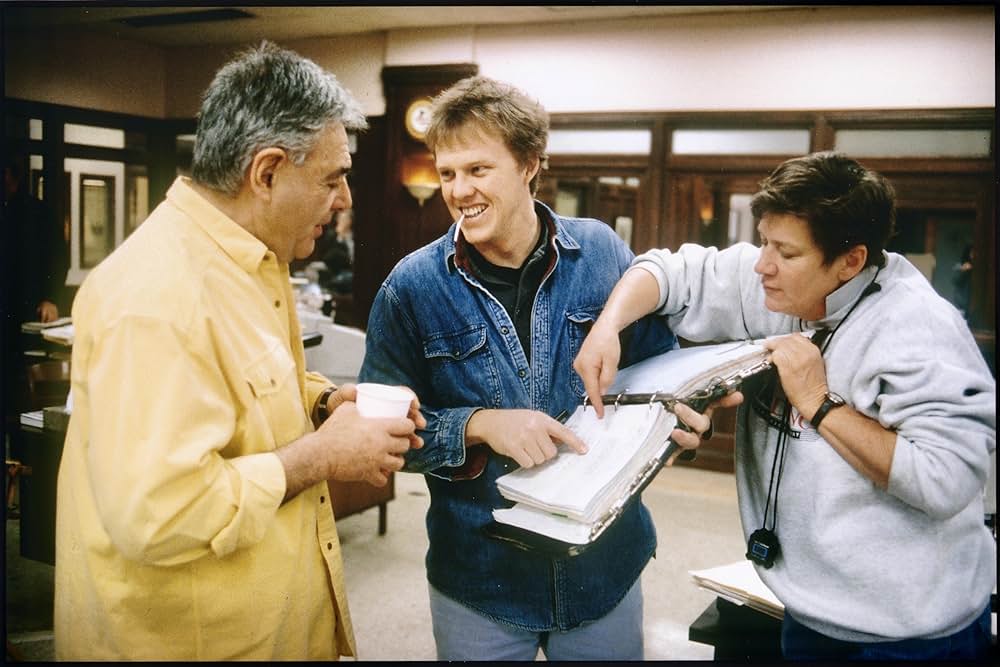 陰謀のセオリーの画像