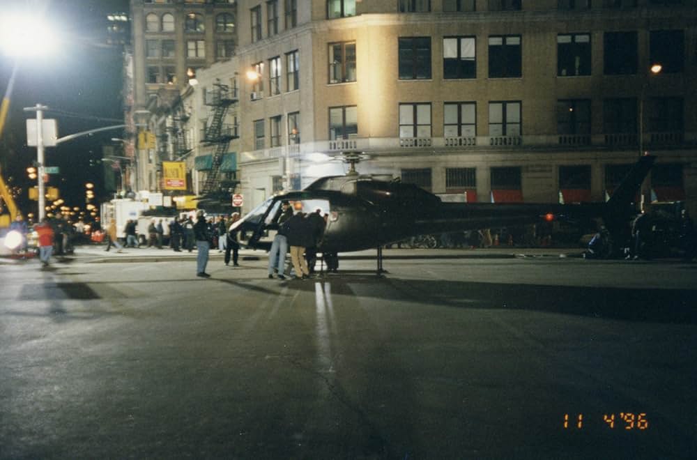 陰謀のセオリーの画像