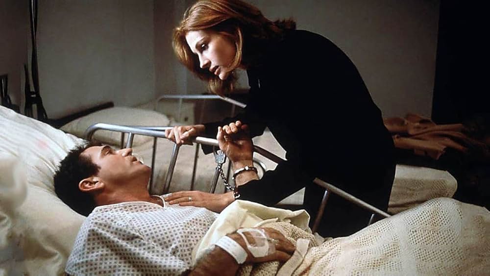 陰謀のセオリーの画像