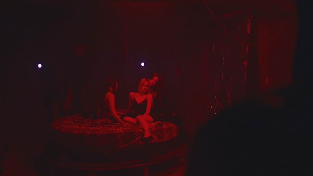 No Way Out（原題）の画像