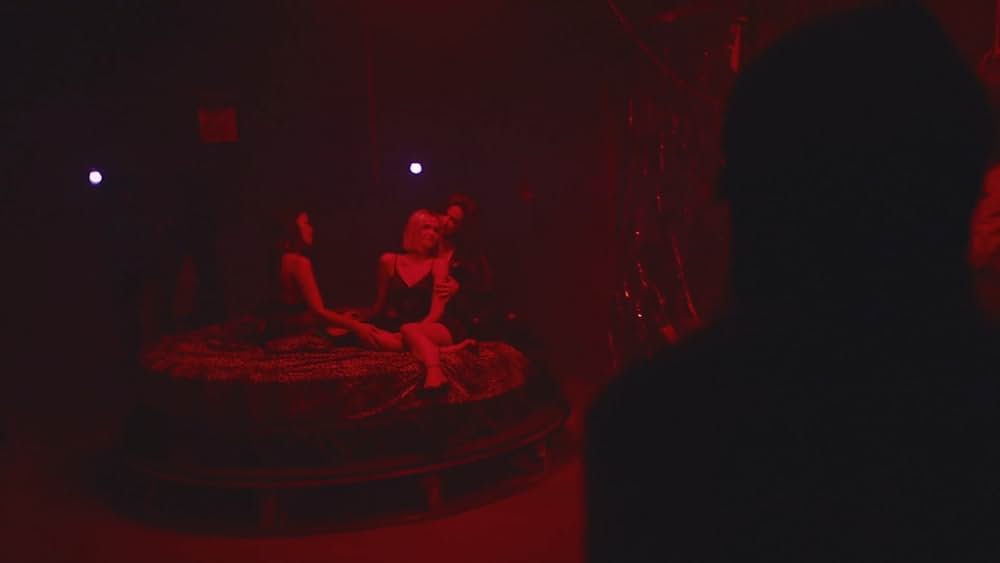 No Way Out（原題）の画像