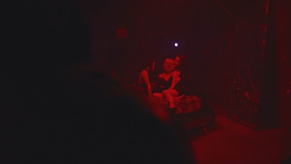 No Way Out（原題）の画像