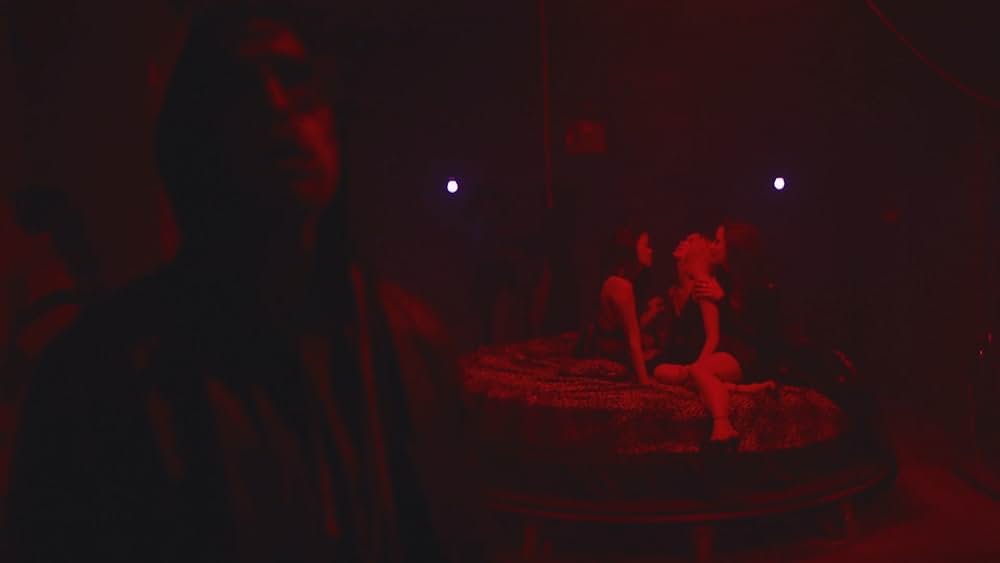 No Way Out（原題）の画像