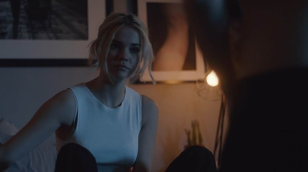 No Way Out（原題）の画像