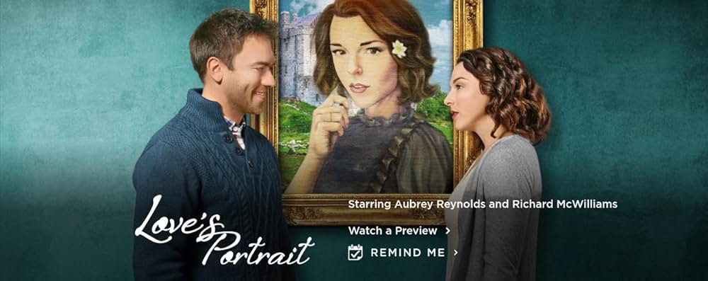 Love's Portrait（原題）の画像