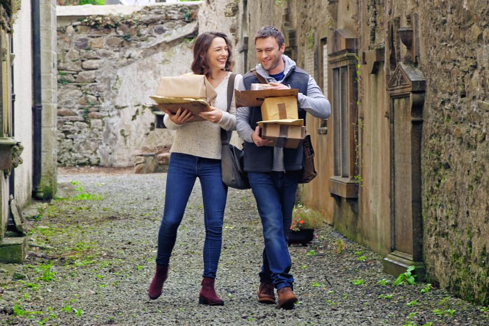 Love's Portrait（原題）の画像