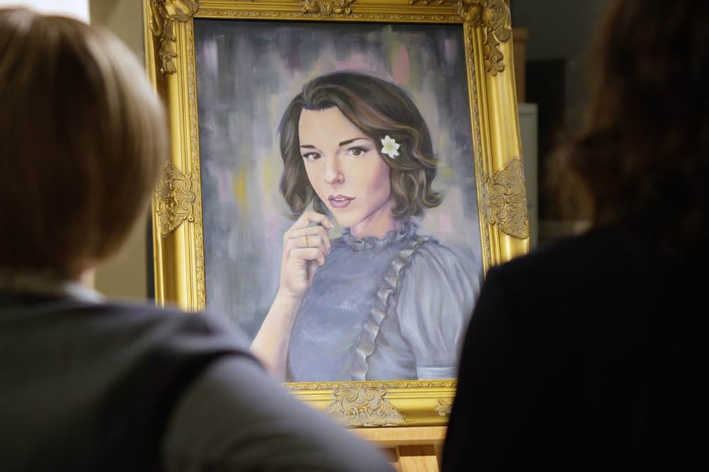 Love's Portrait（原題）の画像