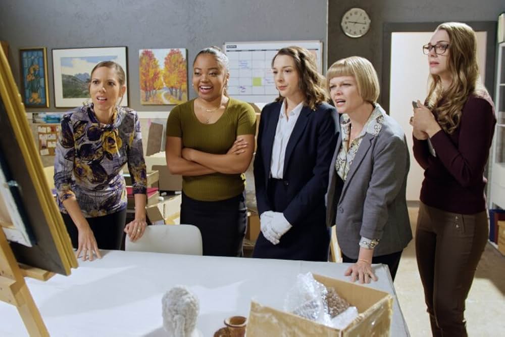 Love's Portrait（原題）の画像