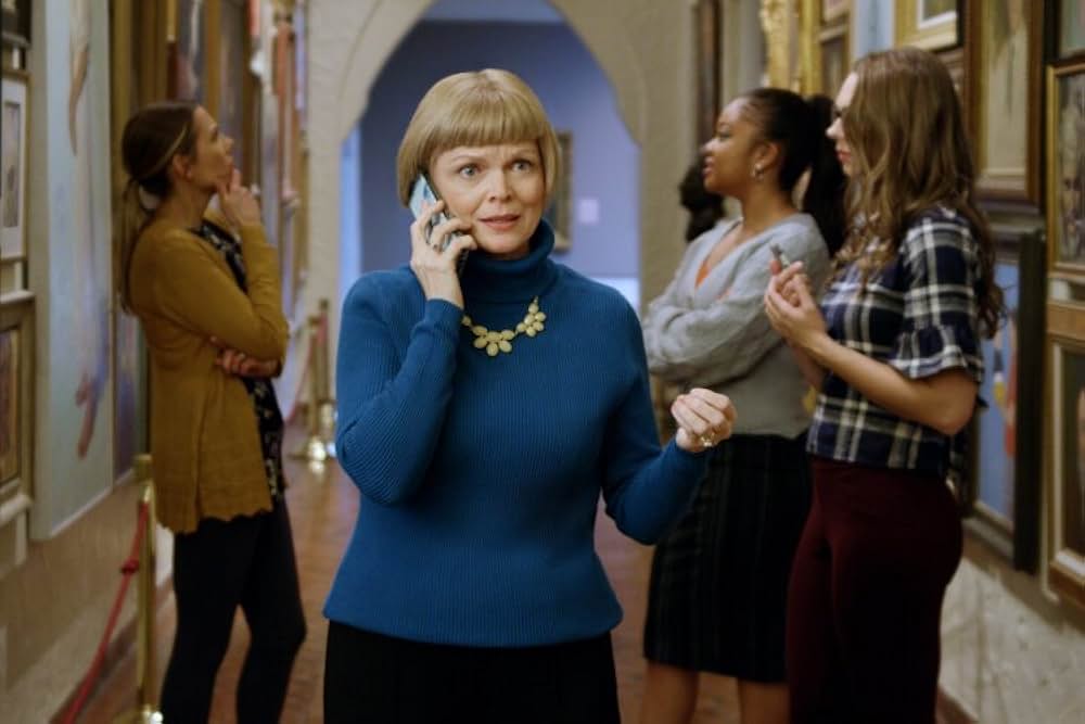 Love's Portrait（原題）の画像