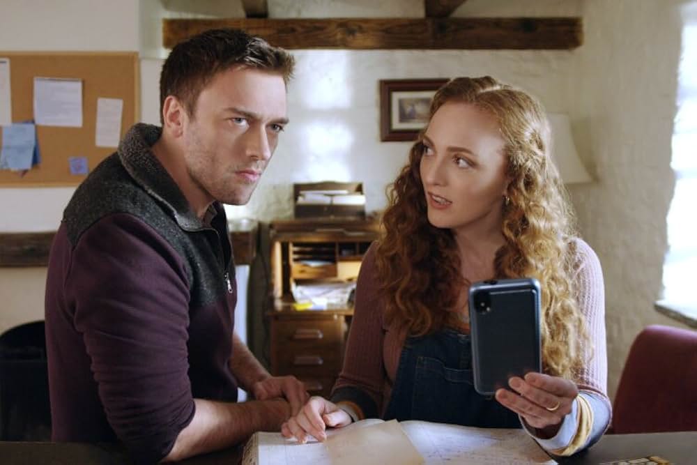 Love's Portrait（原題）の画像