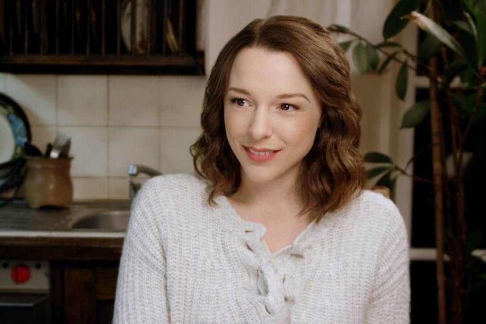 Love's Portrait（原題）の画像