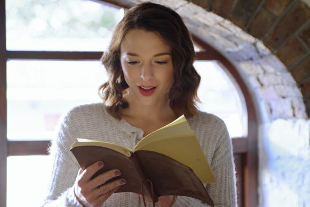 Love's Portrait（原題）の画像