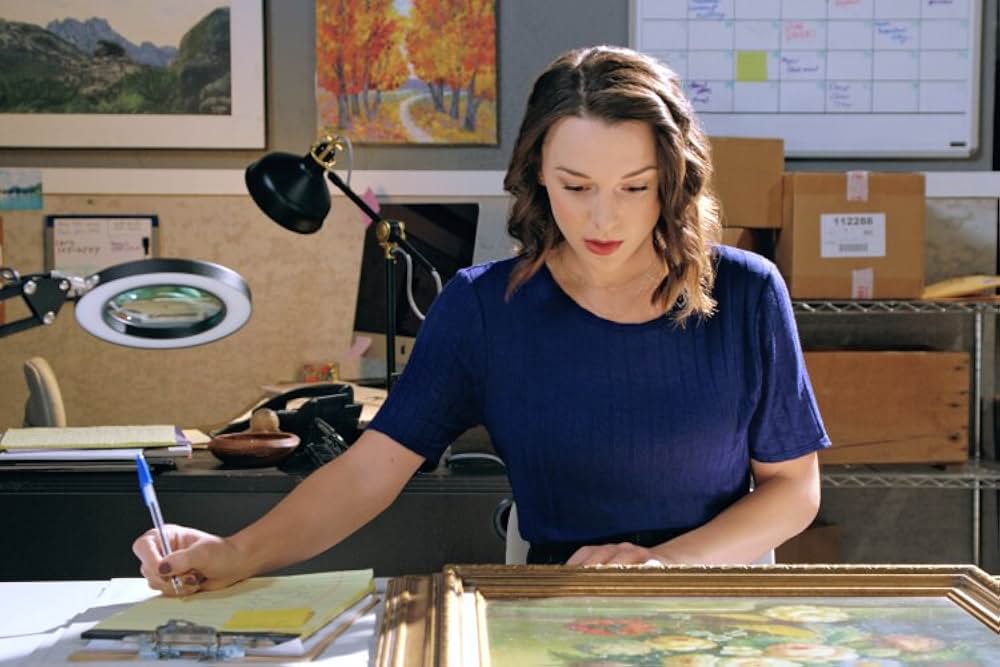 Love's Portrait（原題）の画像