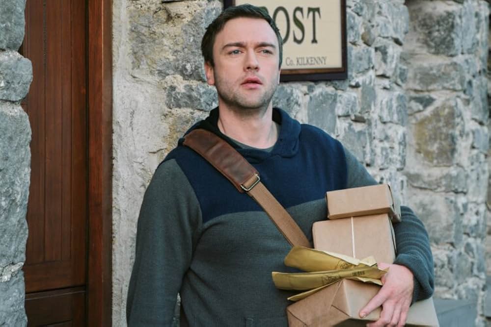 Love's Portrait（原題）の写真