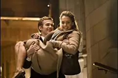 「アウェイク」ジェシカ・アルバ & ヘイデン・クリステンセンの画像