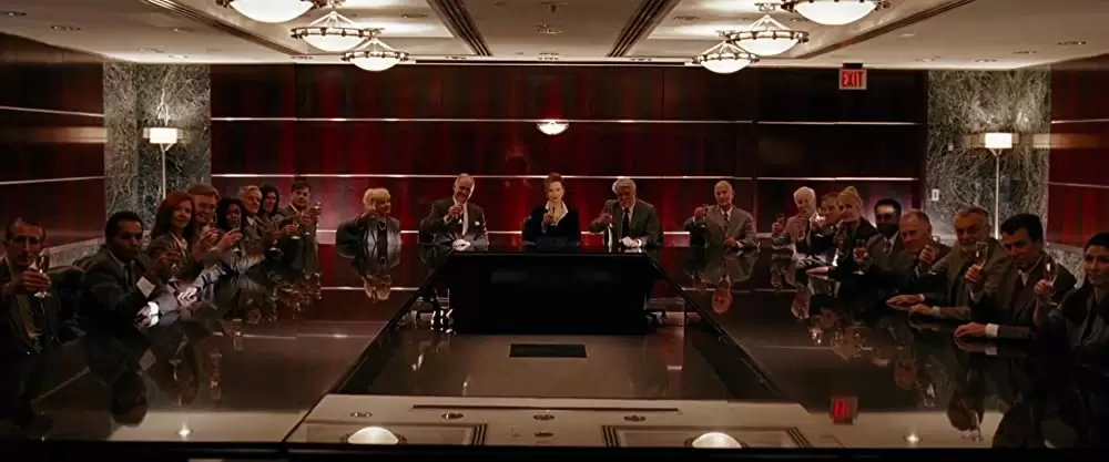 「アウェイク」レナ・オリンの画像