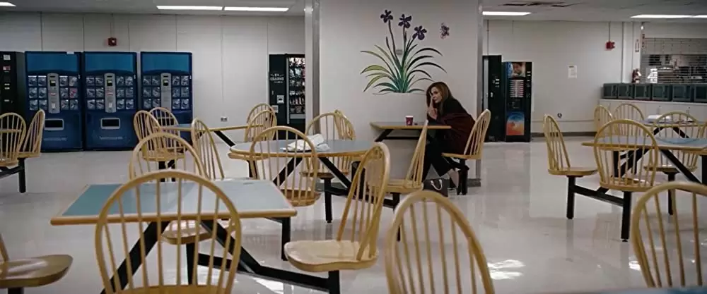 「アウェイク」レナ・オリンの画像