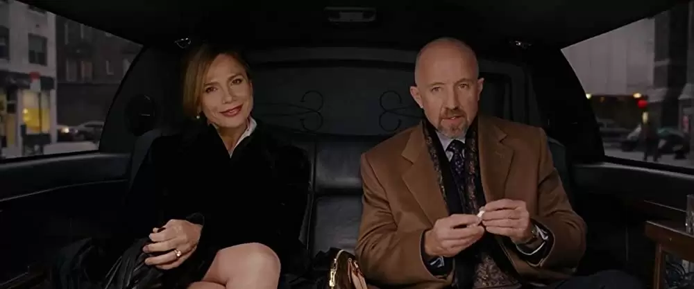 「アウェイク」レナ・オリンの画像