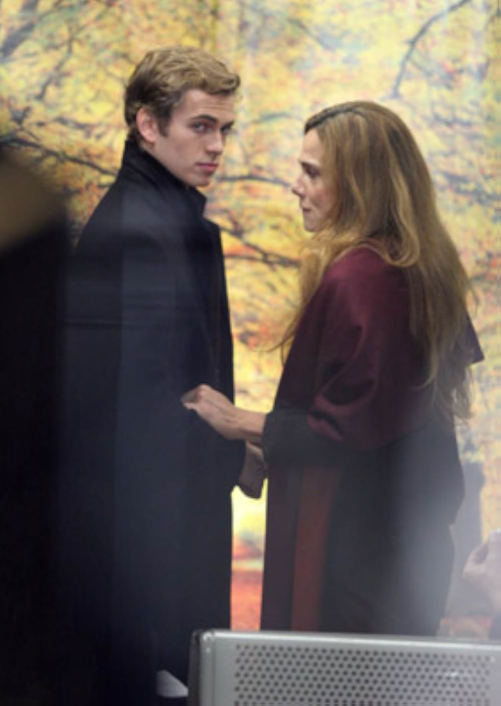 アウェイクの画像