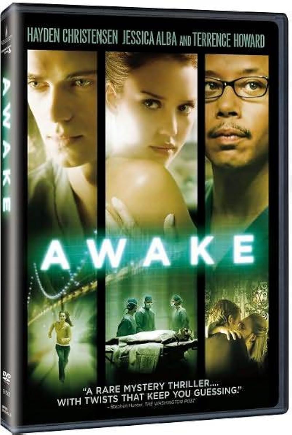 アウェイクの画像