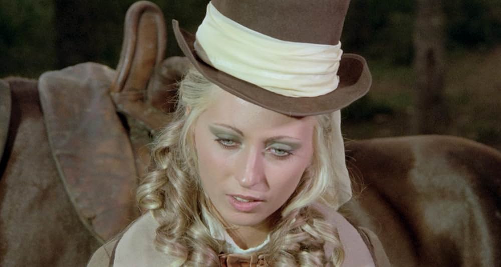 Byleth (Il demone dell'incesto) （原題）の写真