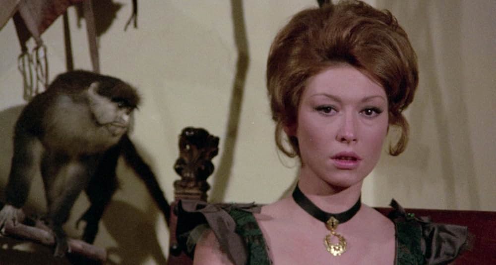 Byleth (Il demone dell'incesto) （原題）の画像