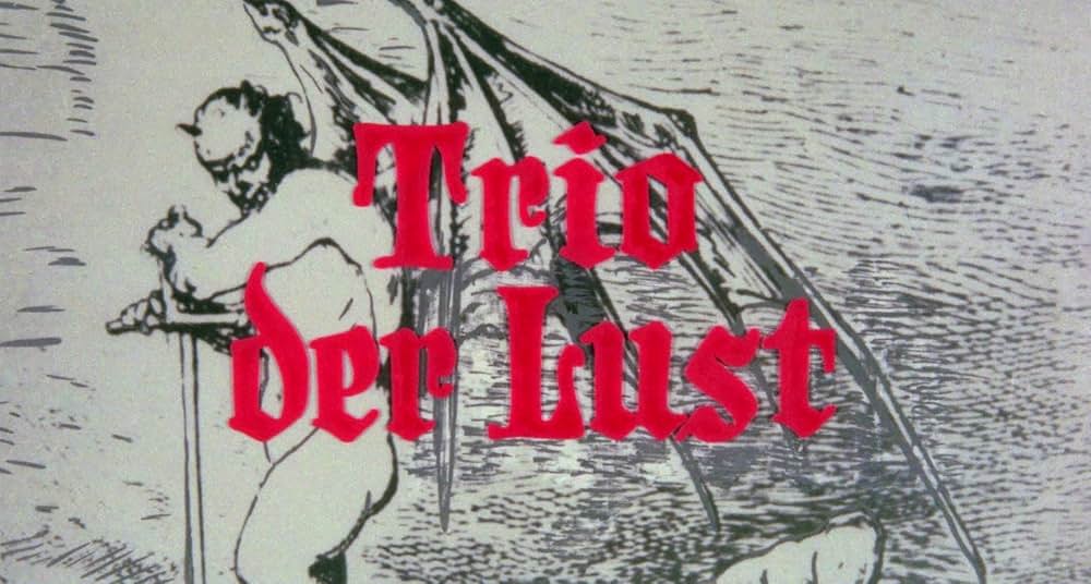 Byleth (Il demone dell'incesto) （原題）の画像