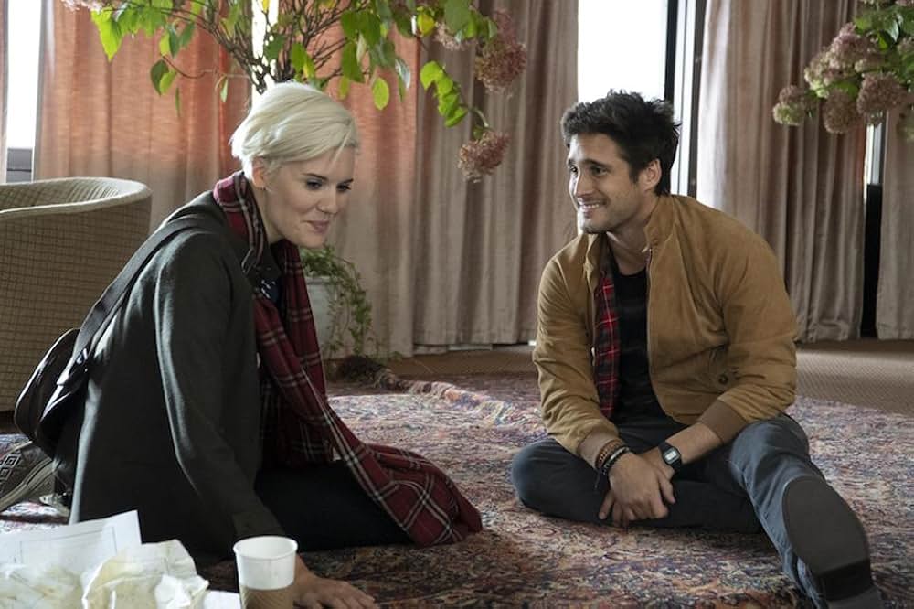 Love, Weddings & Other Disasters（原題）の画像