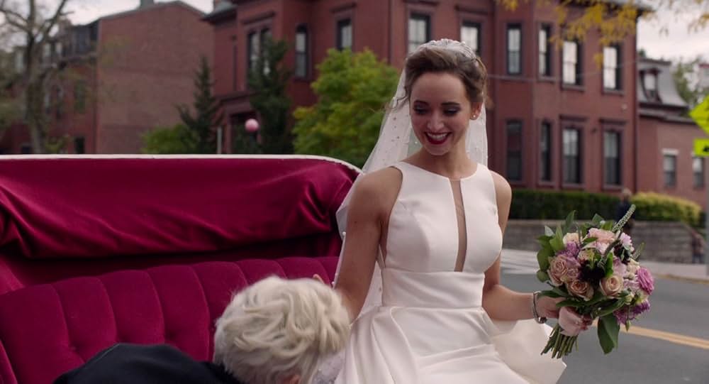 Love, Weddings & Other Disasters（原題）の画像