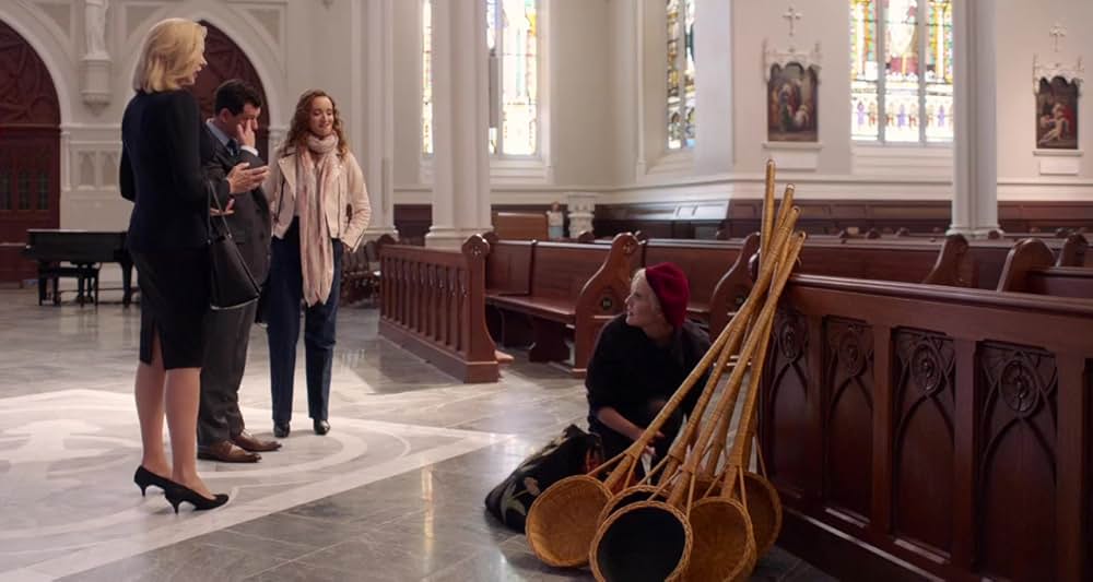 Love, Weddings & Other Disasters（原題）の画像